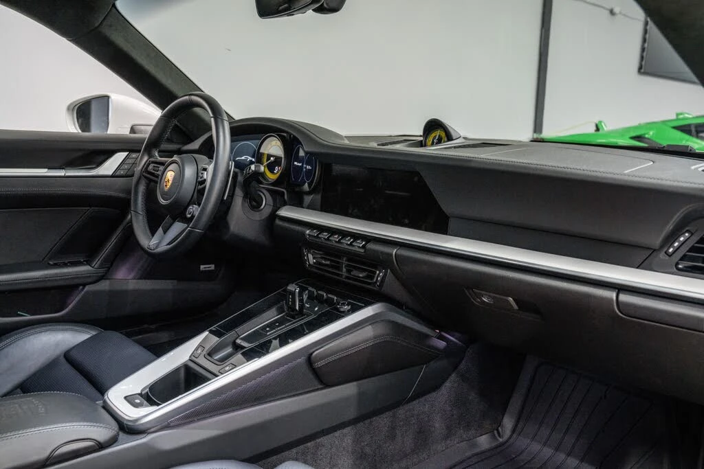 2022 Porsche 992 Turbo S - Image 12 of 31