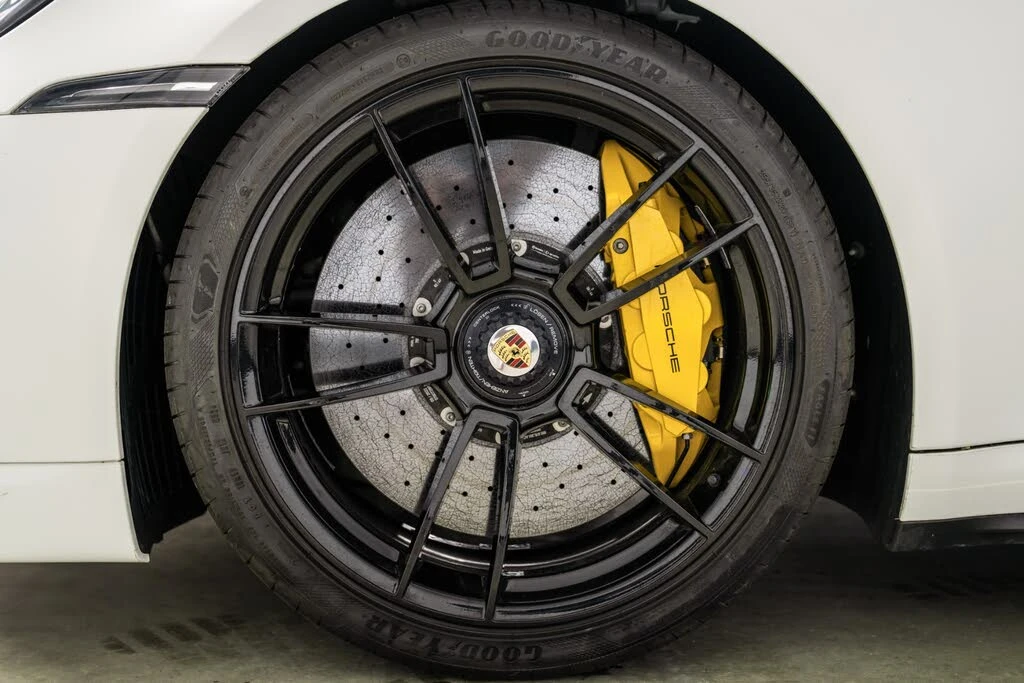 2022 Porsche 992 Turbo S - Image 9 of 31