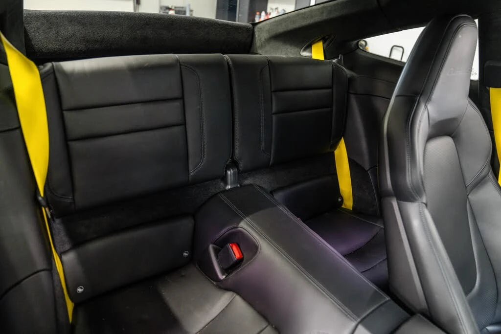 2022 Porsche 992 Turbo S - Image 31 of 31