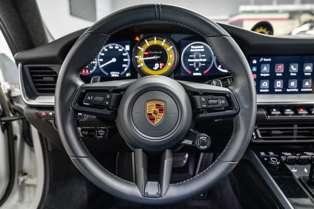 2022 Porsche 992 Turbo S - Image 13 of 31