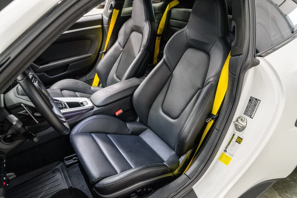 2022 Porsche 992 Turbo S - Image 20 of 31