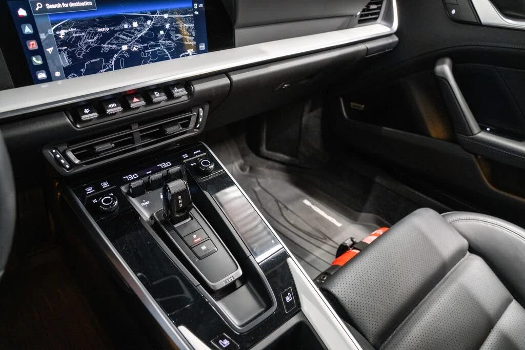 2022 Porsche 992 Turbo S - Image 26 of 31
