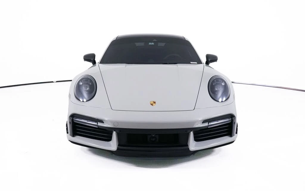 2022 Porsche 992 Turbo S - Image 10 of 29