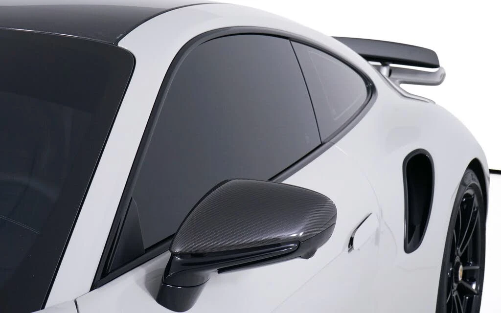 2022 Porsche 992 Turbo S - Image 15 of 29