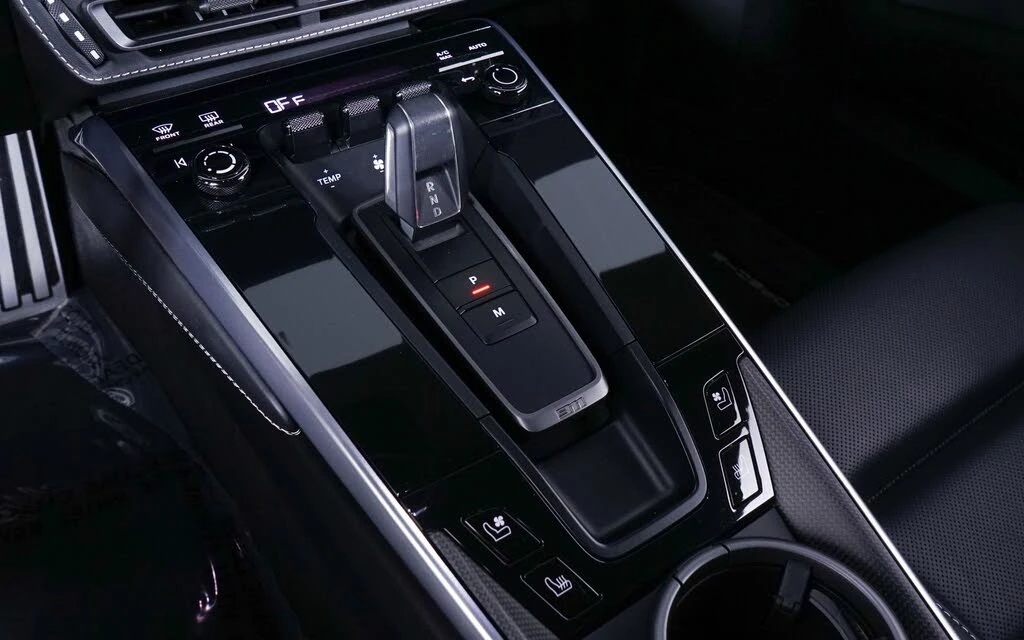 2022 Porsche 992 Turbo S - Image 27 of 29