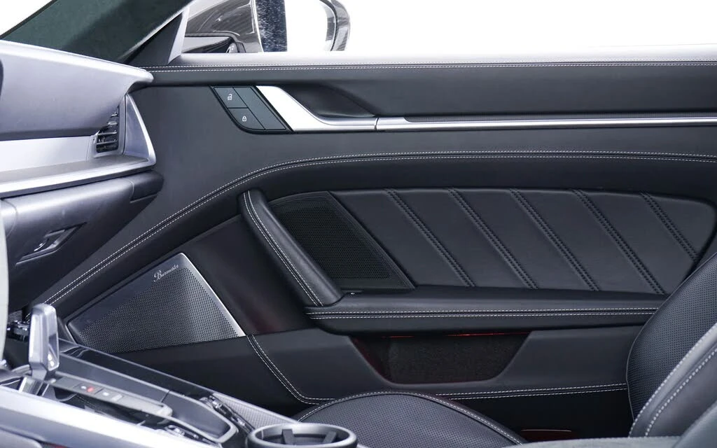 2022 Porsche 992 Turbo S - Image 23 of 29