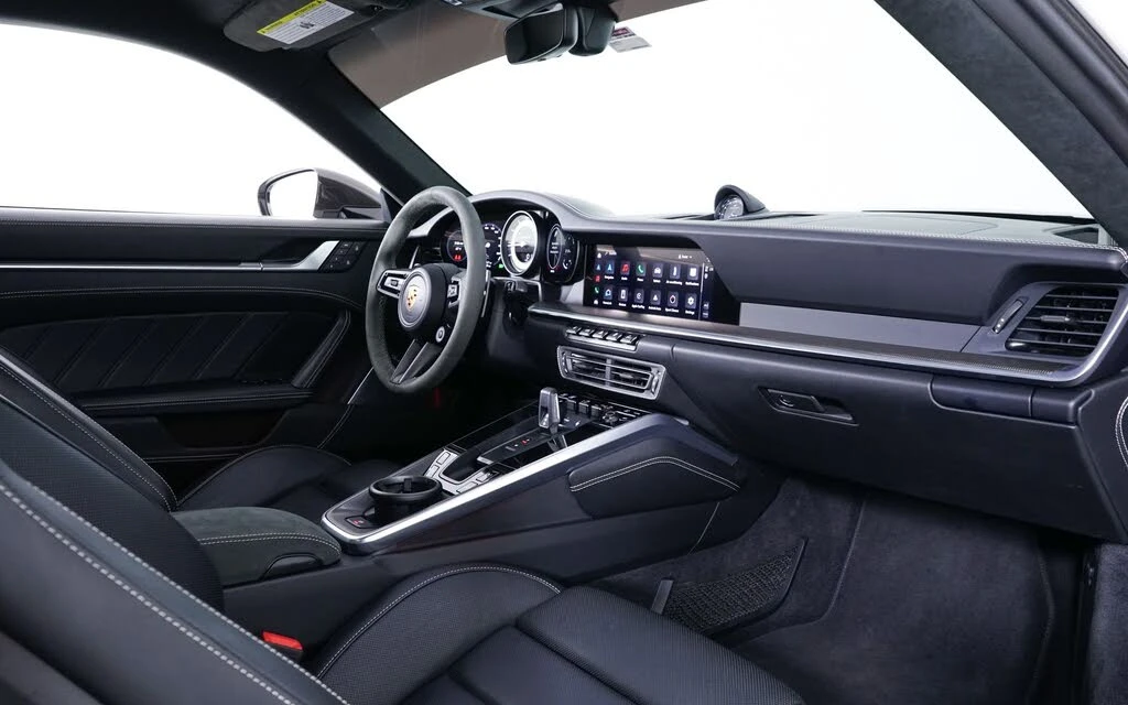 2022 Porsche 992 Turbo S - Image 29 of 29