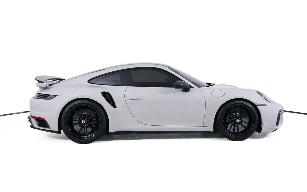 2022 Porsche 992 Turbo S - Image 8 of 29