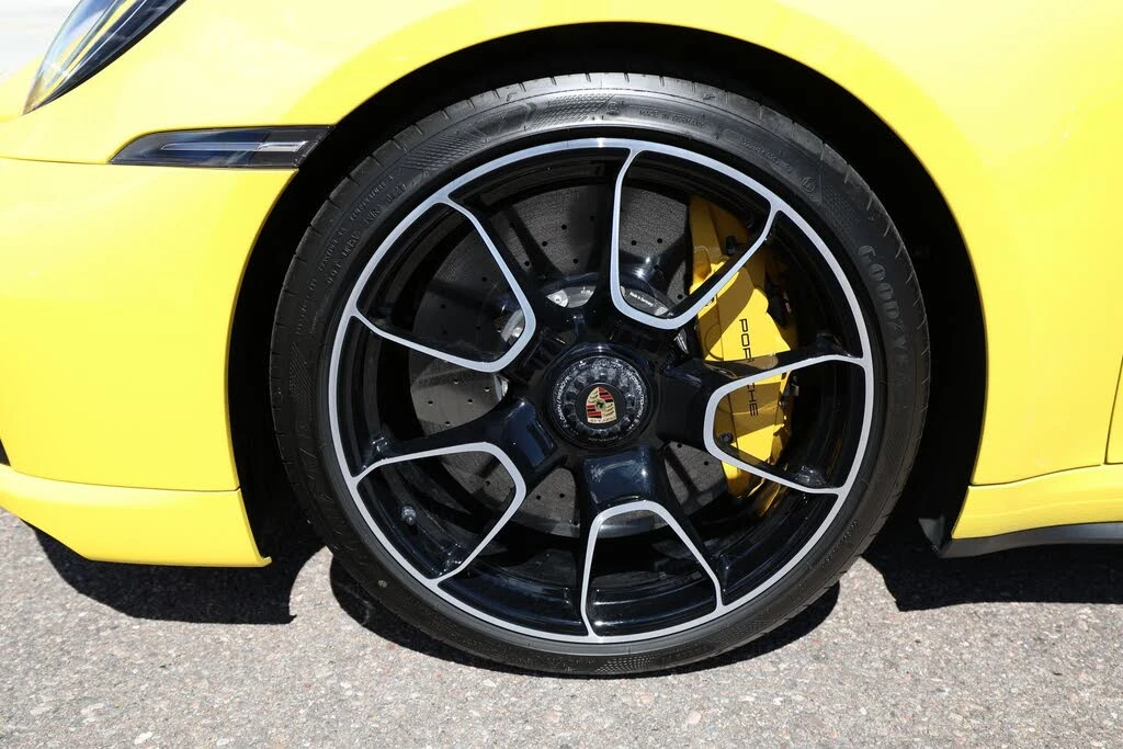 2022 Porsche 992 Turbo S - Image 6 of 31