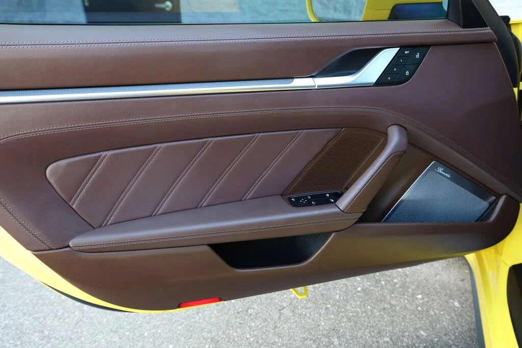 2022 Porsche 992 Turbo S - Image 19 of 31