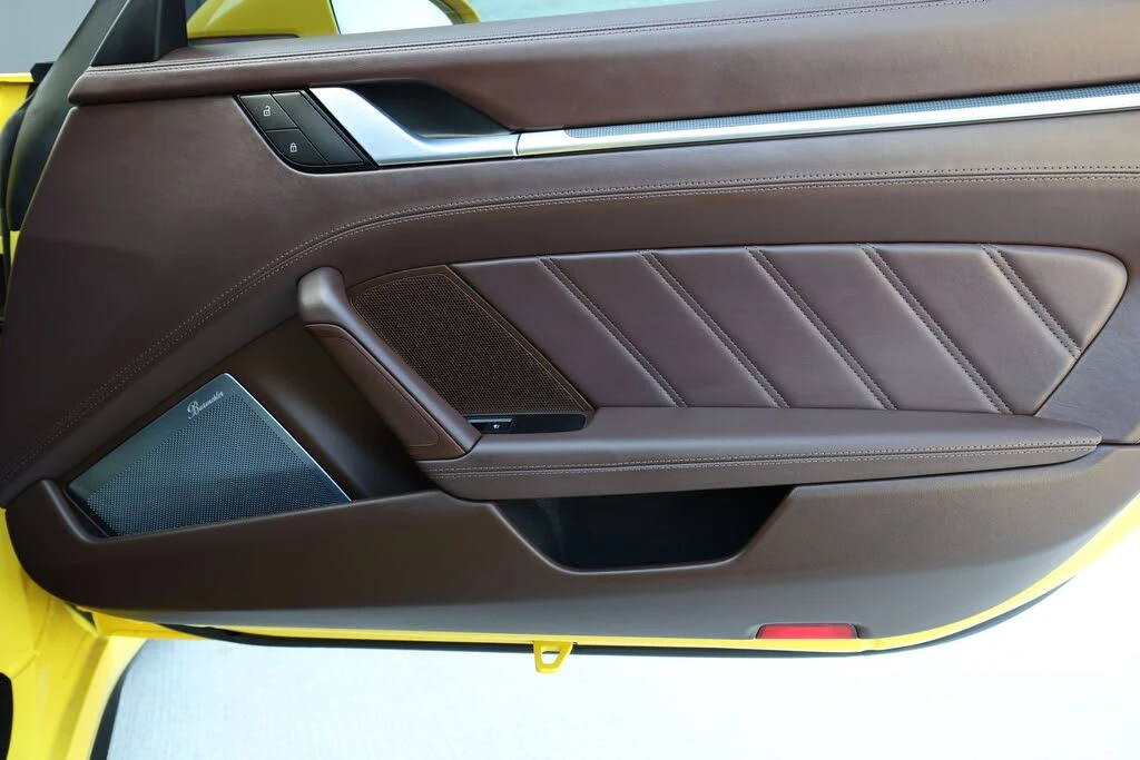 2022 Porsche 992 Turbo S - Image 29 of 31