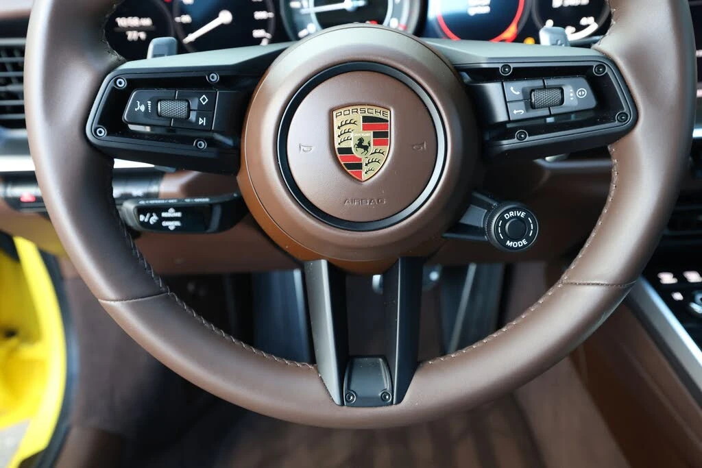 2022 Porsche 992 Turbo S - Image 23 of 31