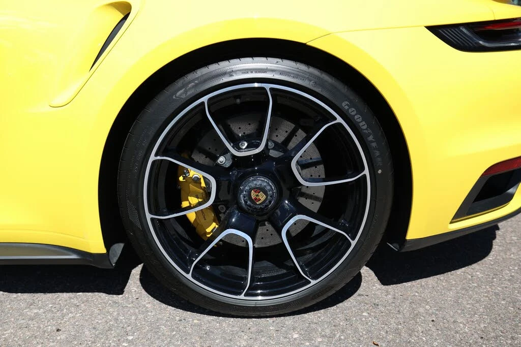 2022 Porsche 992 Turbo S - Image 7 of 31