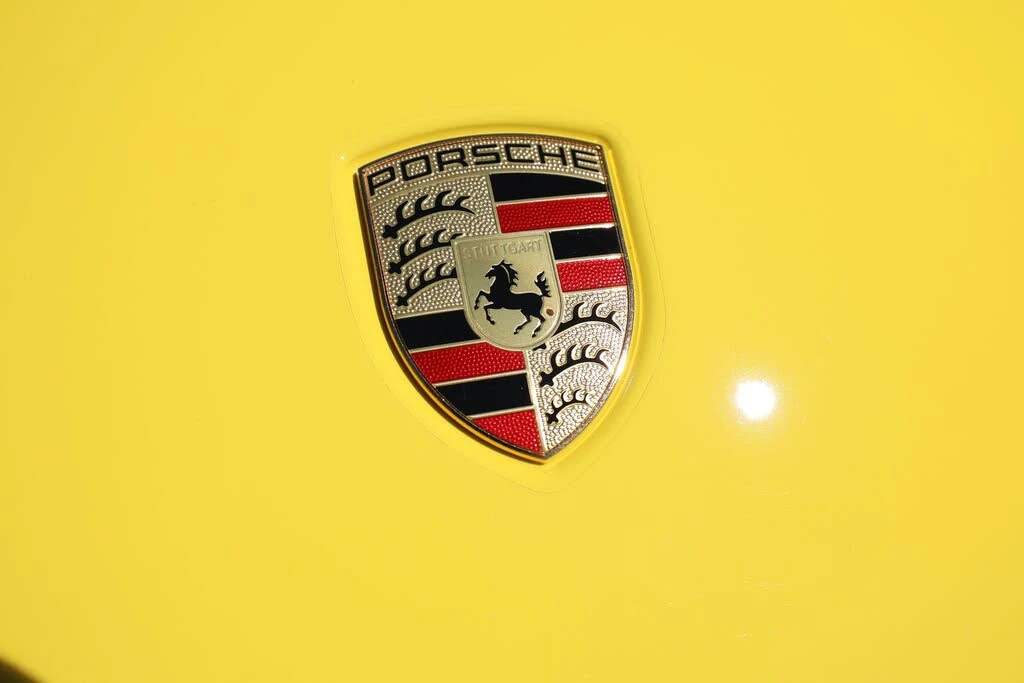2022 Porsche 992 Turbo S - Image 18 of 31