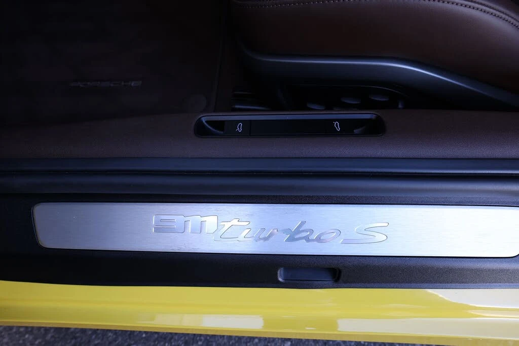 2022 Porsche 992 Turbo S - Image 26 of 31
