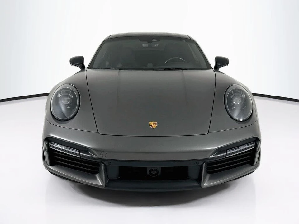 2022 Porsche 992 Turbo S - Image 10 of 12