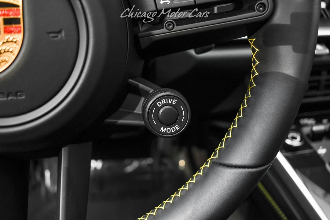 2022 Porsche 992 Turbo S - Image 10 of 21
