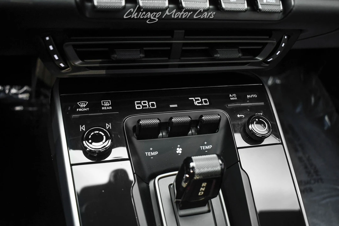 2022 Porsche 992 Turbo S - Image 19 of 21