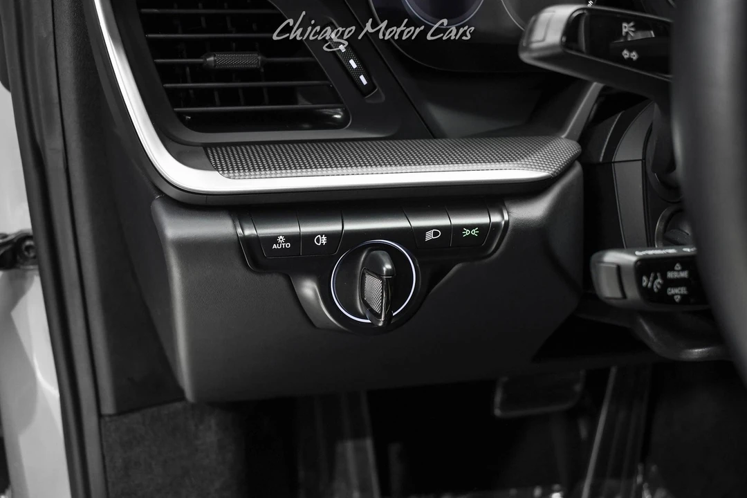 2022 Porsche 992 Turbo S - Image 11 of 21