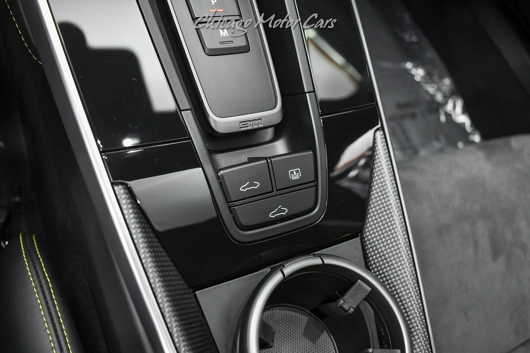 2022 Porsche 992 Turbo S - Image 21 of 21