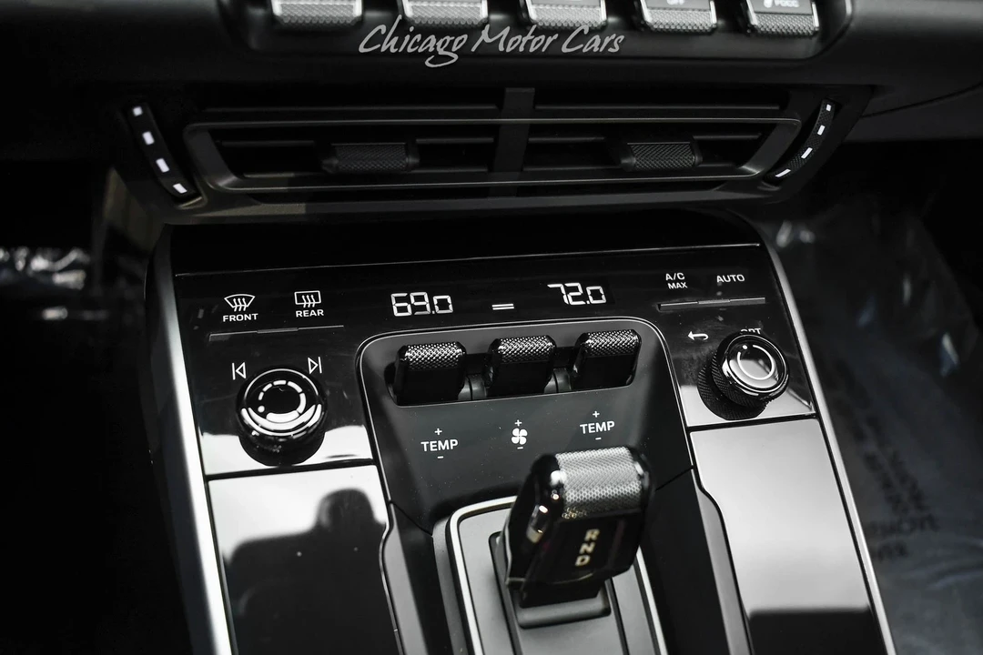2022 Porsche 992 Turbo - Image 17 of 21
