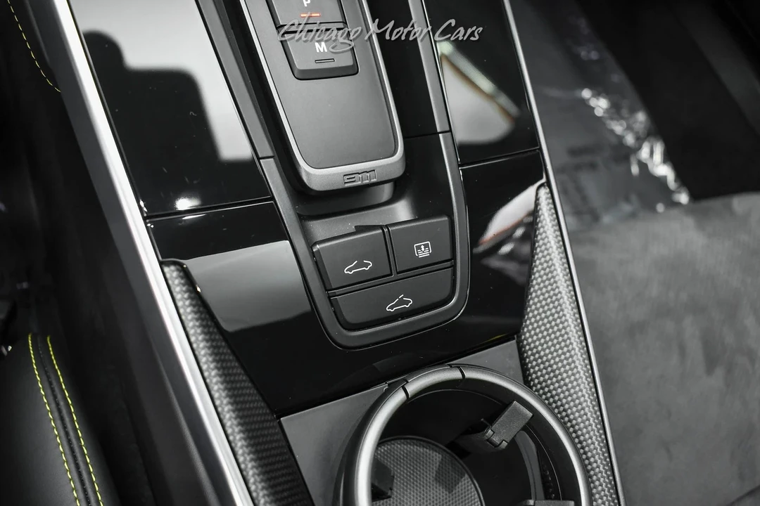2022 Porsche 992 Turbo - Image 19 of 21