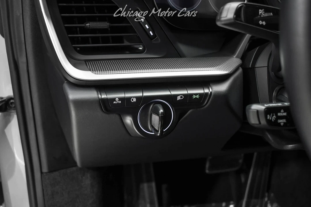 2022 Porsche 992 Turbo - Image 11 of 21