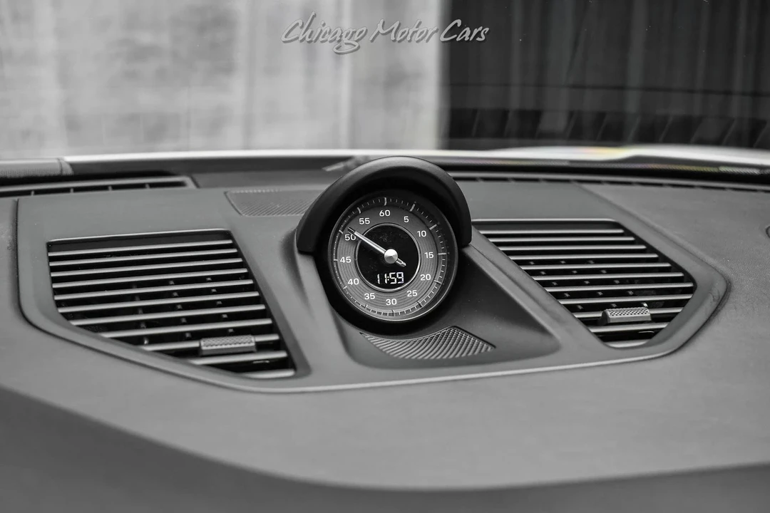 2022 Porsche 992 Turbo - Image 12 of 21