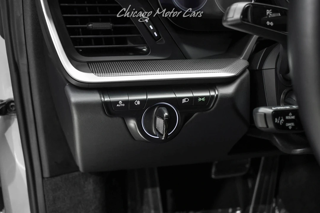 2022 Porsche 992 Turbo S - Image 11 of 12