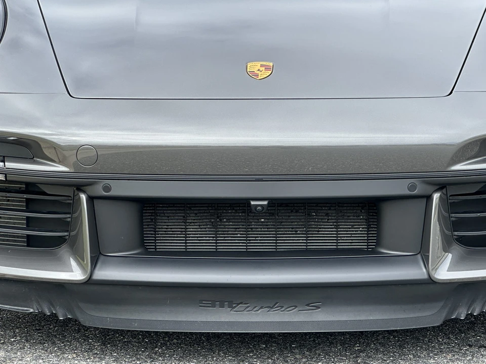 2022 Porsche 992 Turbo S - Image 18 of 31