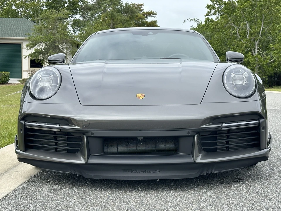 2022 Porsche 992 Turbo S - Image 5 of 31