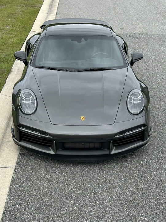 2022 Porsche 992 Turbo S - Image 4 of 31