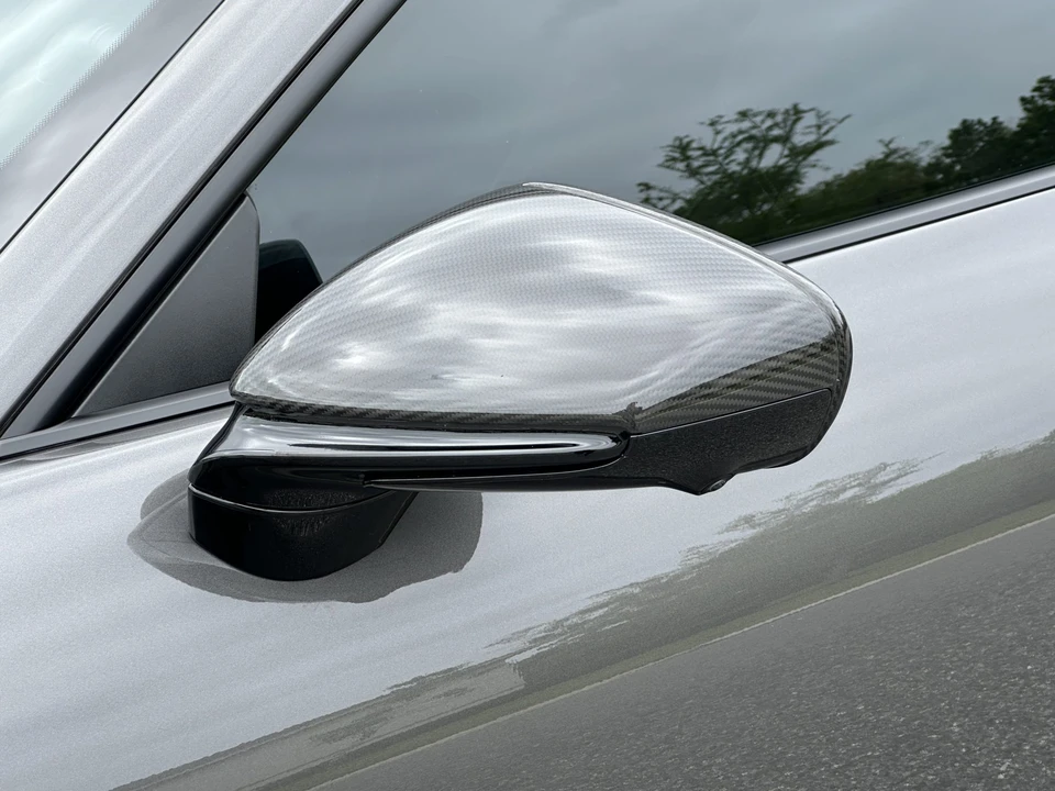 2022 Porsche 992 Turbo S - Image 22 of 31
