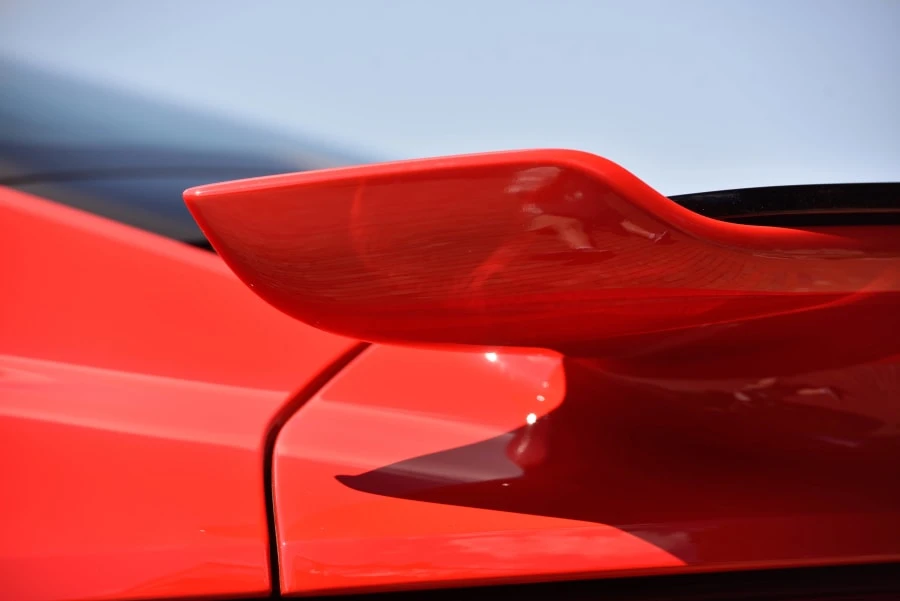 2022 Porsche 992 Turbo S - Image 9 of 31