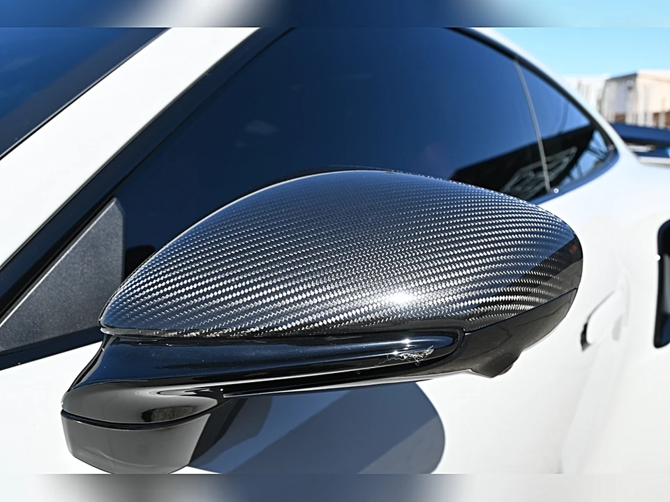 2022 Porsche 992 Turbo S - Image 26 of 31