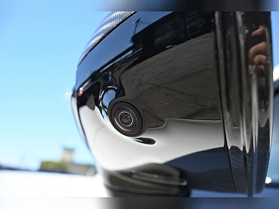 2022 Porsche 992 Turbo S - Image 28 of 31