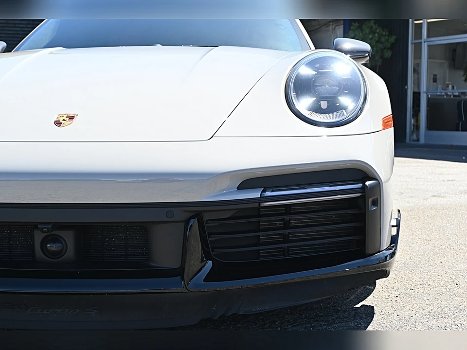 2022 Porsche 992 Turbo S - Image 12 of 31