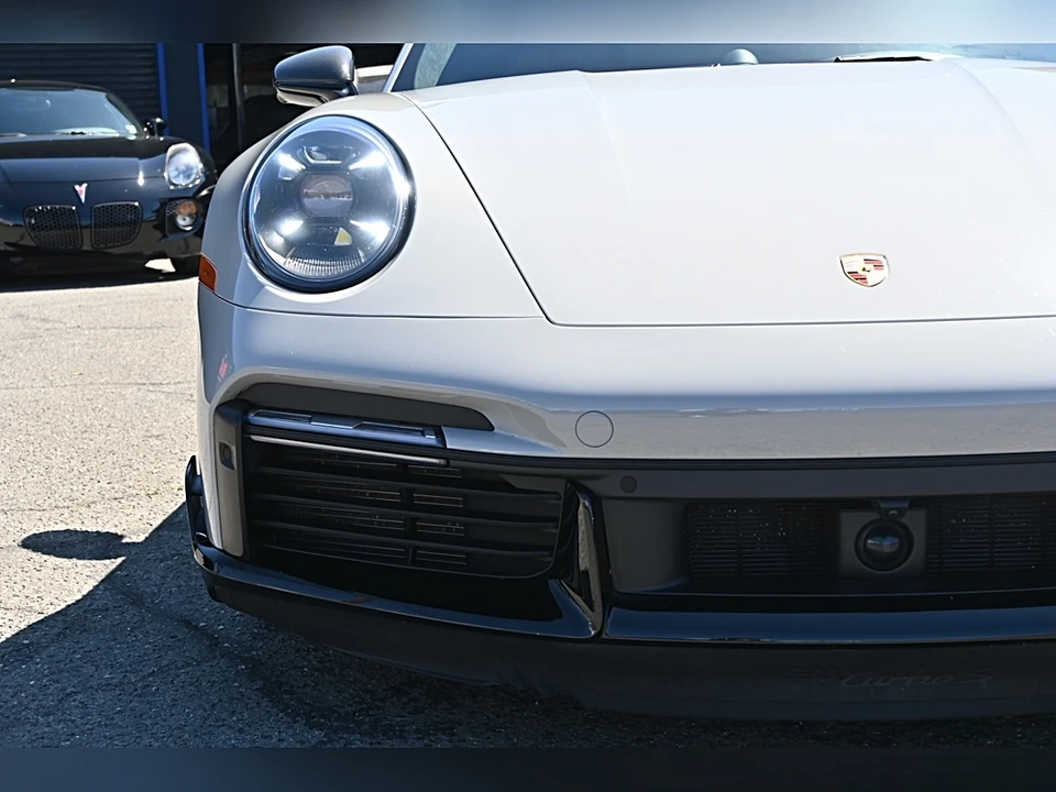 2022 Porsche 992 Turbo S - Image 11 of 31