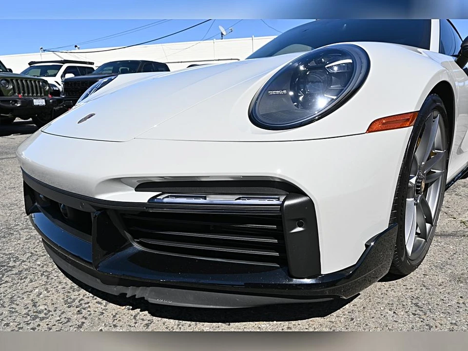 2022 Porsche 992 Turbo S - Image 20 of 31