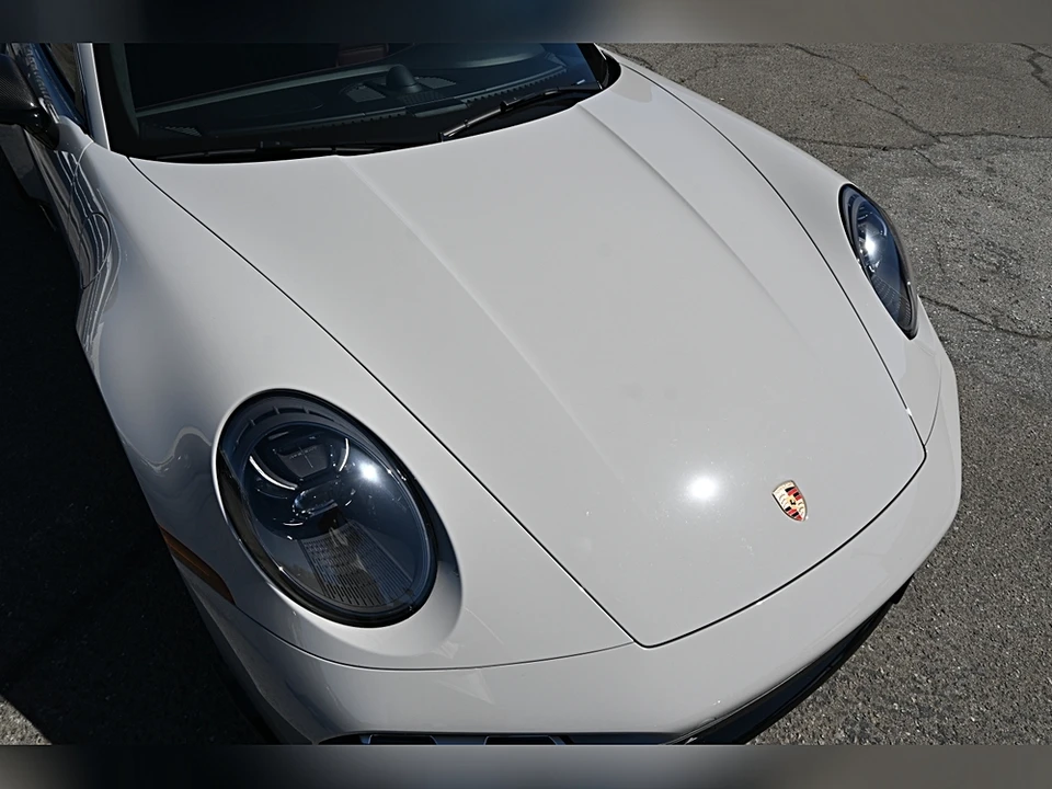 2022 Porsche 992 Turbo S - Image 25 of 31
