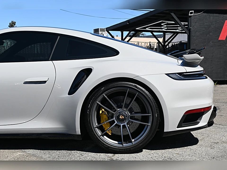 2022 Porsche 992 Turbo S - Image 10 of 31