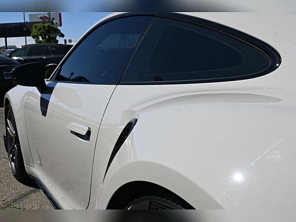 2022 Porsche 992 Turbo S - Image 31 of 31