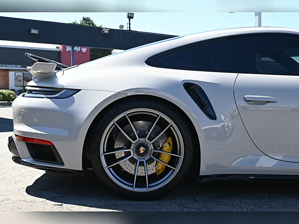 2022 Porsche 992 Turbo S - Image 15 of 31