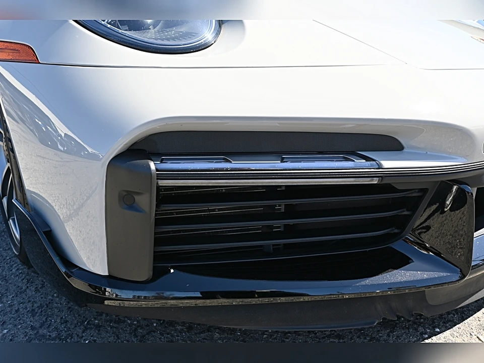 2022 Porsche 992 Turbo S - Image 22 of 31