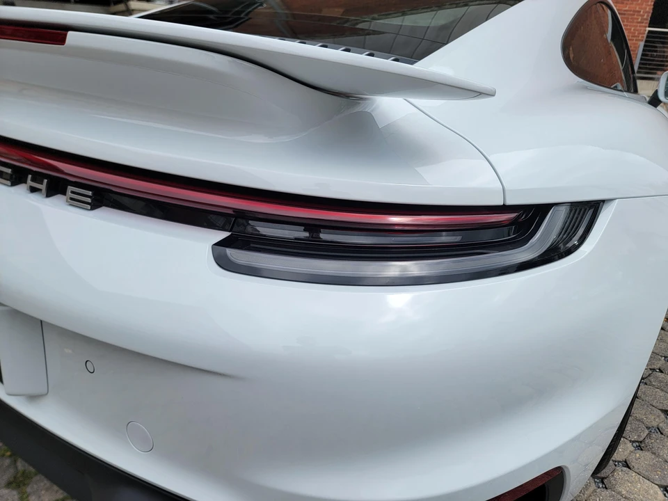2022 Porsche 992 Turbo - Image 28 of 31