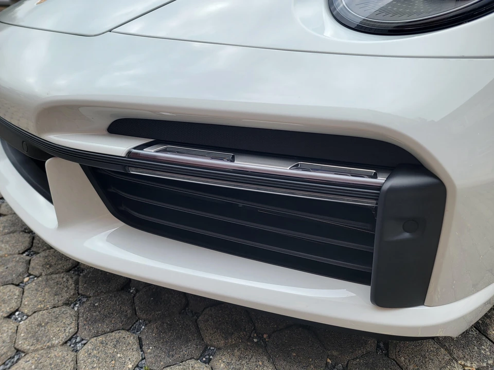 2022 Porsche 992 Turbo - Image 16 of 31
