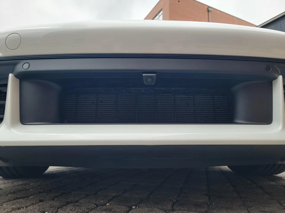 2022 Porsche 992 Turbo - Image 14 of 31