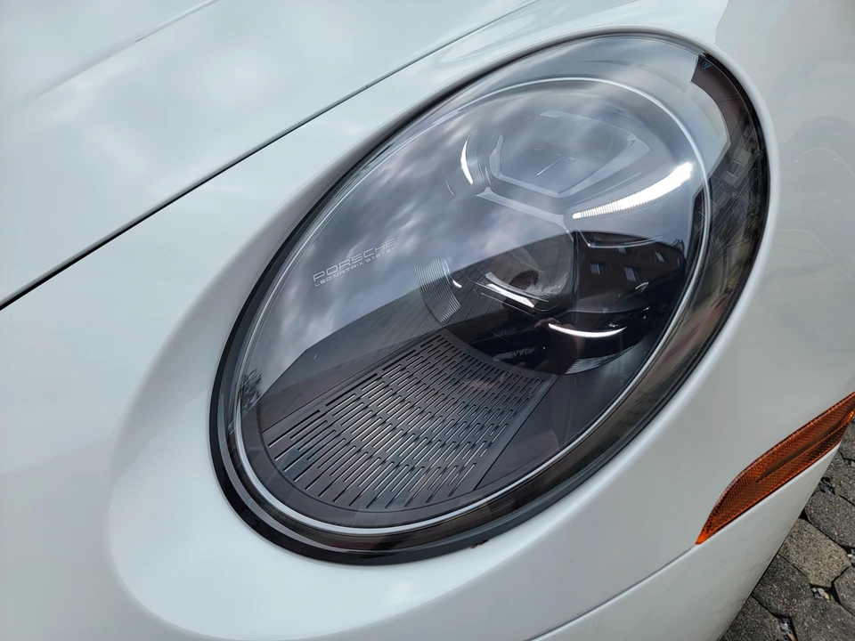 2022 Porsche 992 Turbo - Image 19 of 31