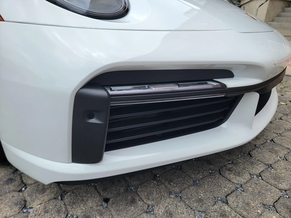 2022 Porsche 992 Turbo - Image 12 of 31