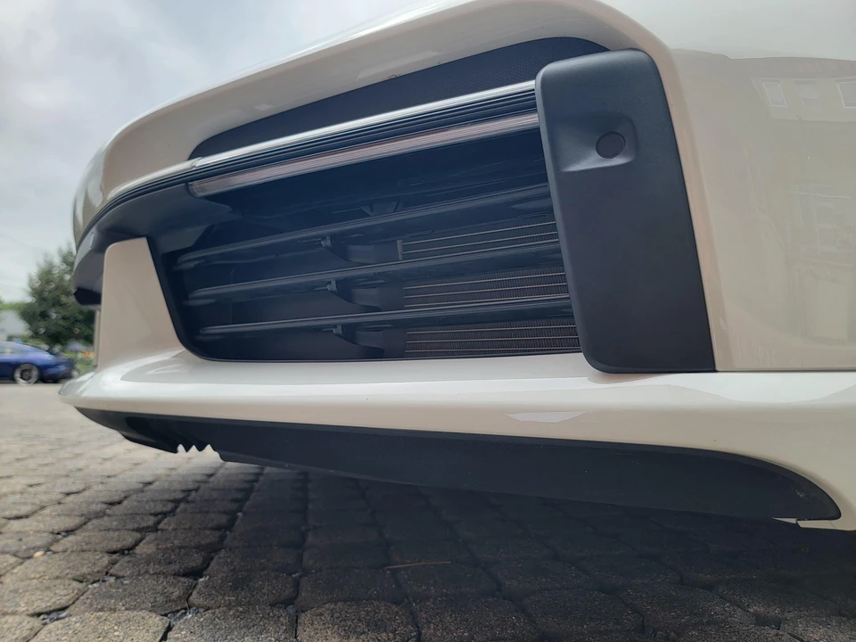 2022 Porsche 992 Turbo - Image 17 of 31